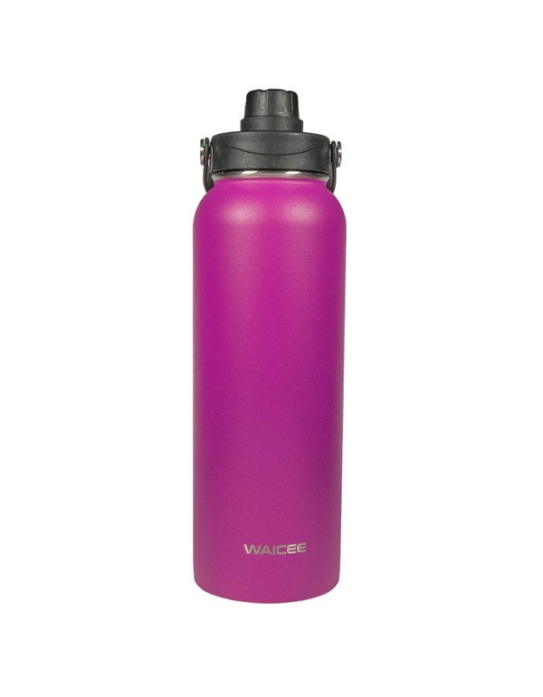 Waicee 40Oz Bottle Fuchsia