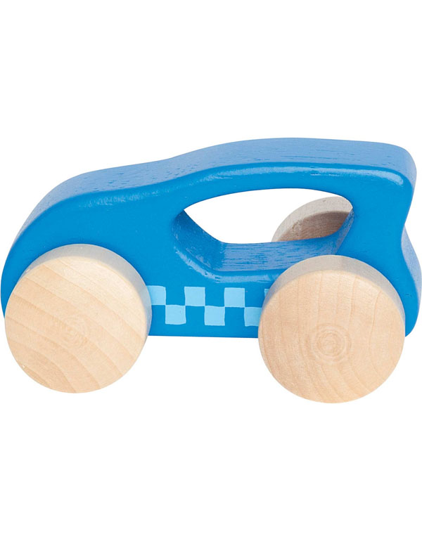 Hape Little Auto, Assorted Colors