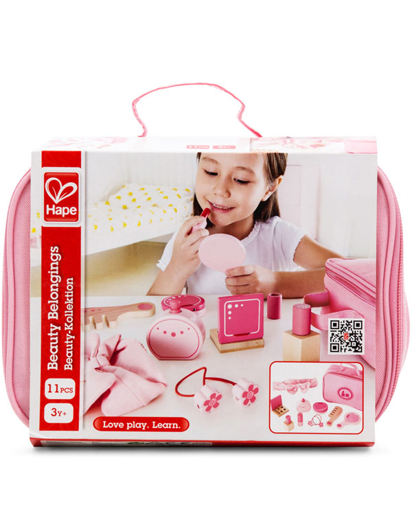 Hape Beauty Belongings