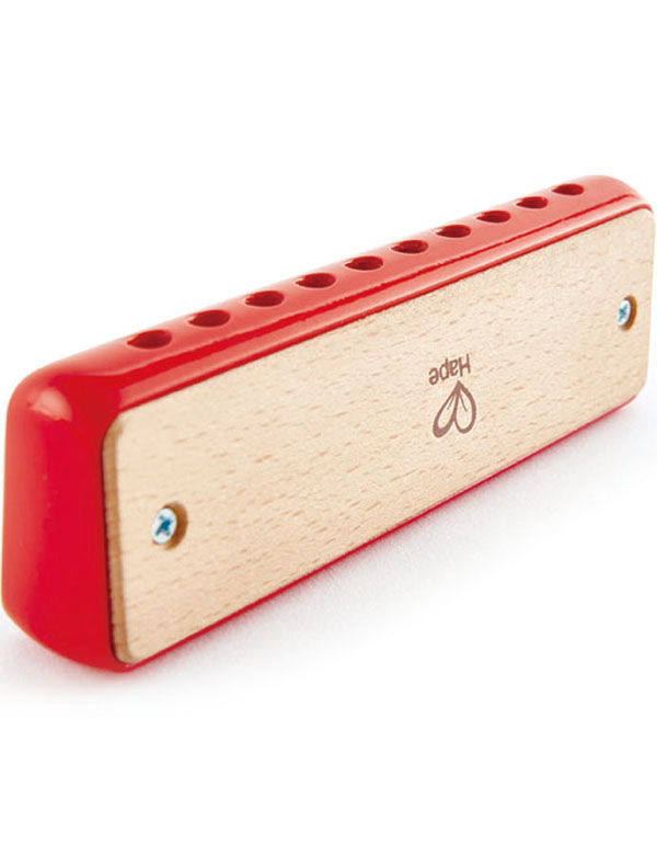 Hape Blues Harmonica