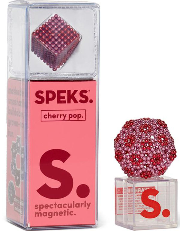Speks 2 Tones Cherry Pop