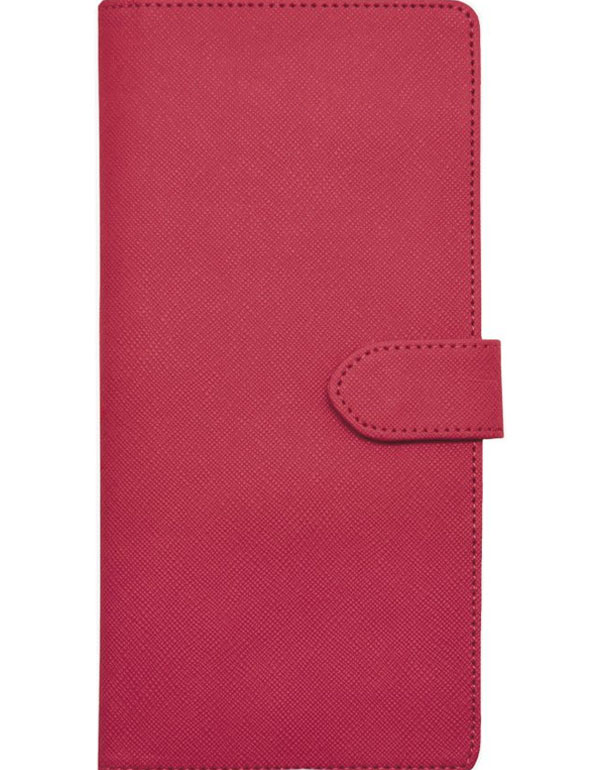 Legami Travel Organizer Magenta