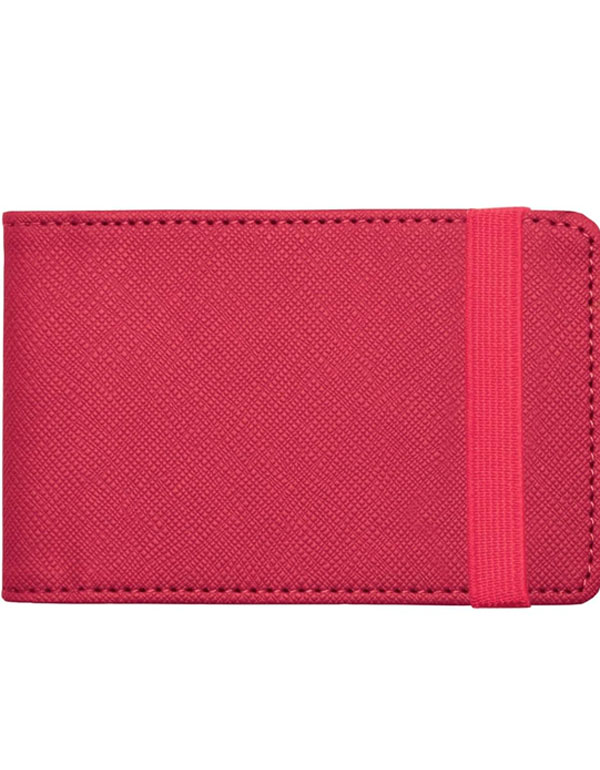Legami Credit Card Holder Magenta
