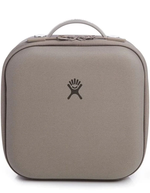 Hydro Flask Insulated Lunchbox Mushroom