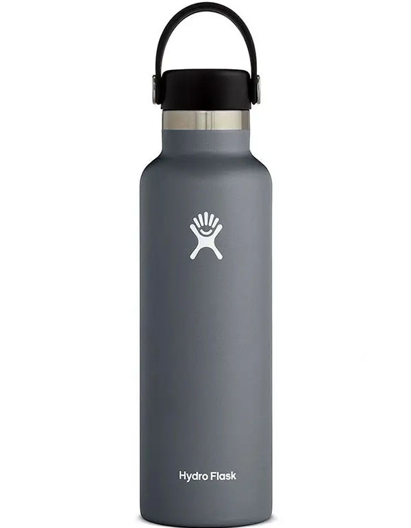 Hydro Flask Standard Flex Cap Stone 621ml