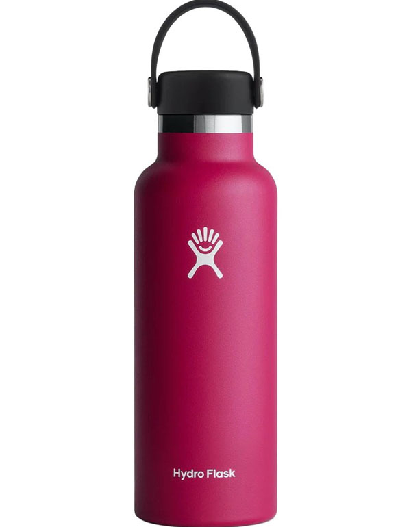 Hydro Flask Standard Flex Cap Carnation 532ml