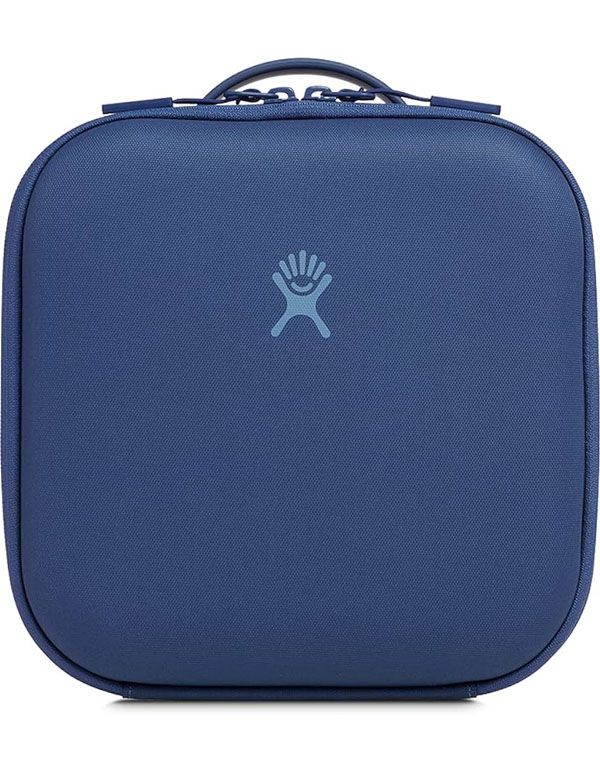 Hydro Flask Insulated Lunch Box Bilberry