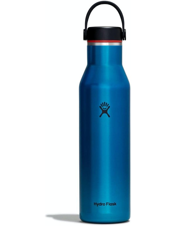 Hydro Flask 21 Oz Lightweight Standard Flex Cap Celestine