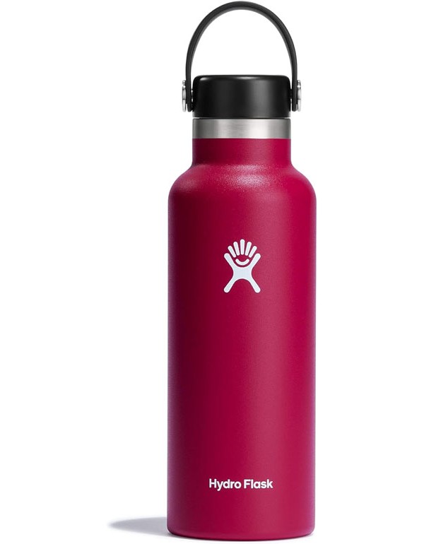 Hydro Flask 18 Oz Standard Flex Cap Snapper