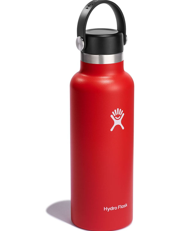 Hydro Flask Standard Flex Cap Goji 532ml