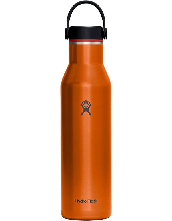 Hydro Flask 21 Oz Lightweight Standard Flex Cap Ja...
