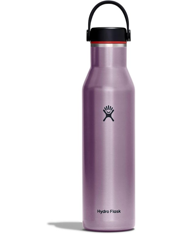 Hydro Flask 21 Oz Lightweight Standard Flex Cap Am...