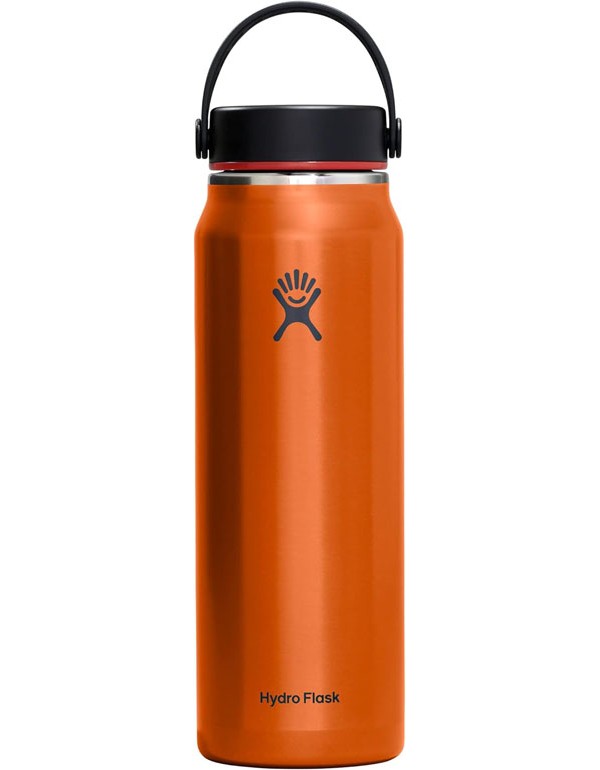 Hydro Flask 32 Oz Lightweight Wide Flex Cap Jasper