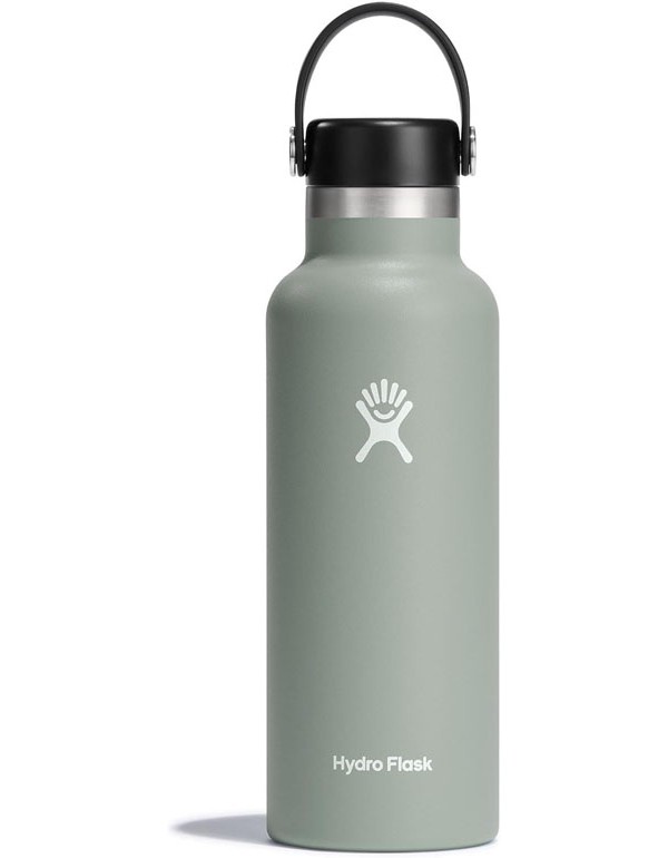 Hydro Flask 18 Oz Standard Flex Cap Agave