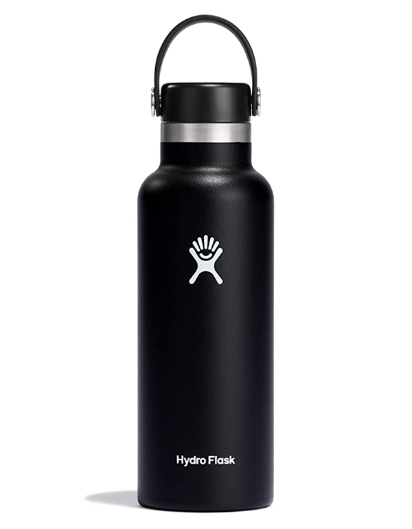 Hydro Flask Insulated Water Bottle 532Ml