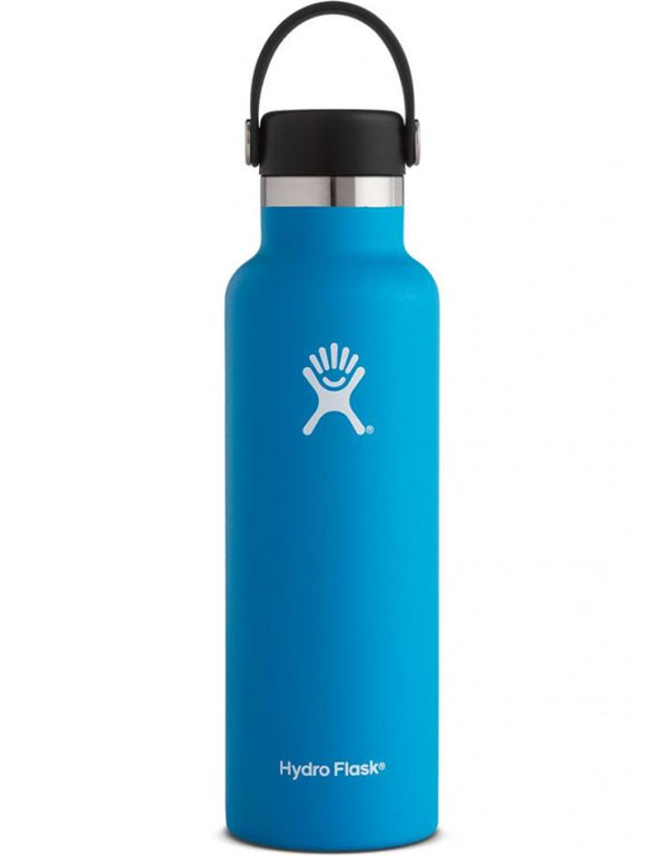 Hydro Flask Standard Flex Cap Pacific 620ml