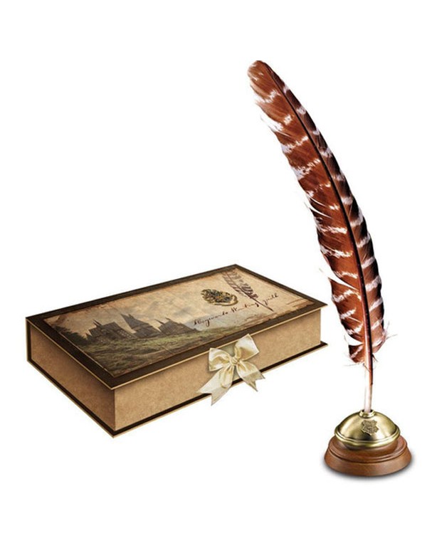 Hogwarts Writing Quill