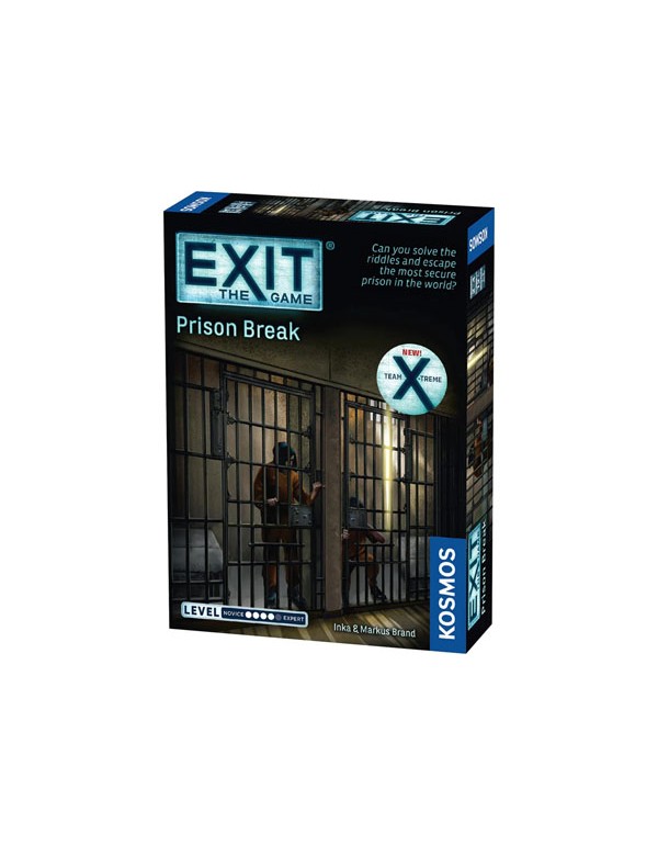 Exit: Prison Break