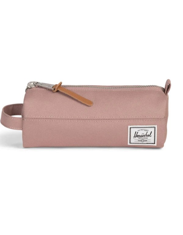 Herschel Pencil Case Settlement Case Ash Rose