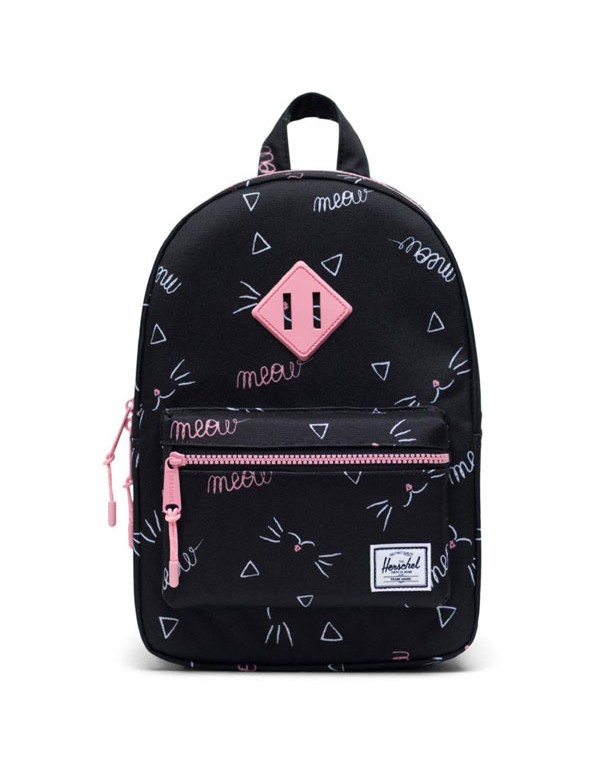Herschel Heritage Kids Meow Backpack