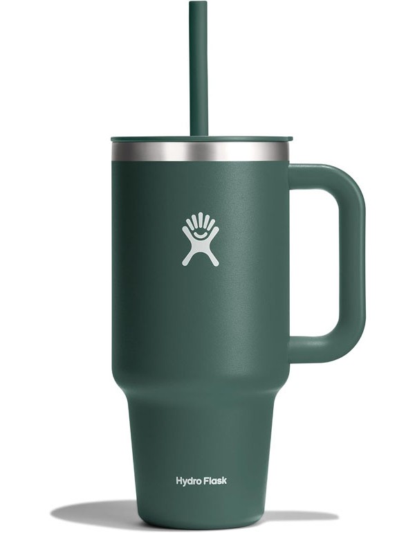 Hydro Flask 32 Oz All Around Travel Tumbler Fir