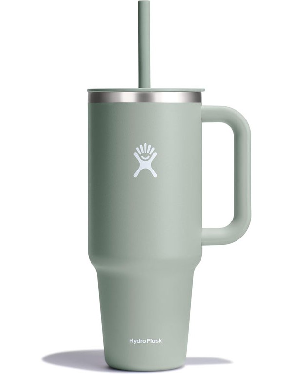 Hydro Flask 40 Oz All Around Travel Tumbler Agave