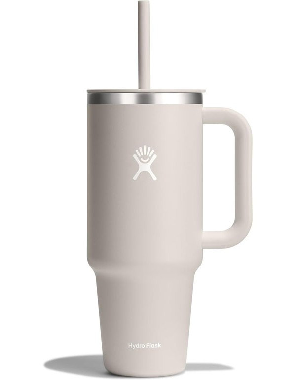 Hydro Flask 32 Oz All Around Travel Tumbler Oat