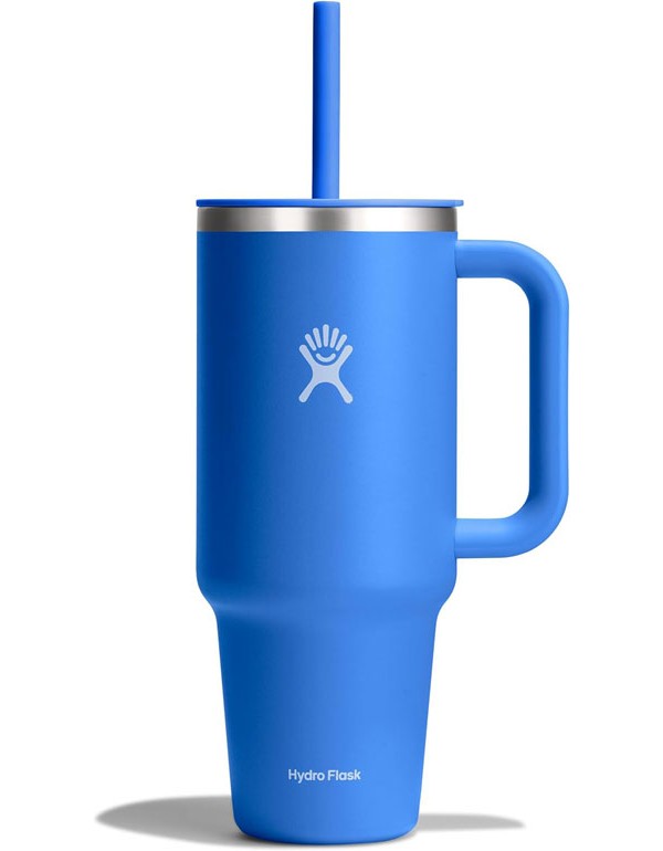 Hydro Flask 40 Oz All Around Travel Tumbler Cascade