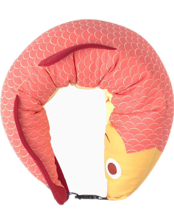 DOIY Sweet Dreams Fish