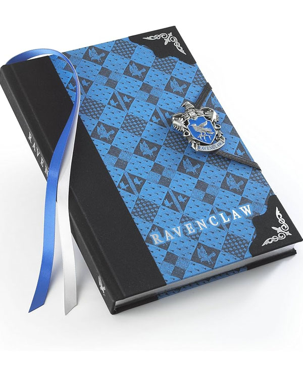 Harry Potter Ravenclaw Journal