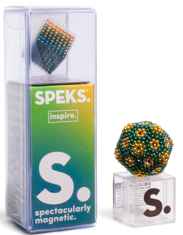 Speks Gradient Inspire
