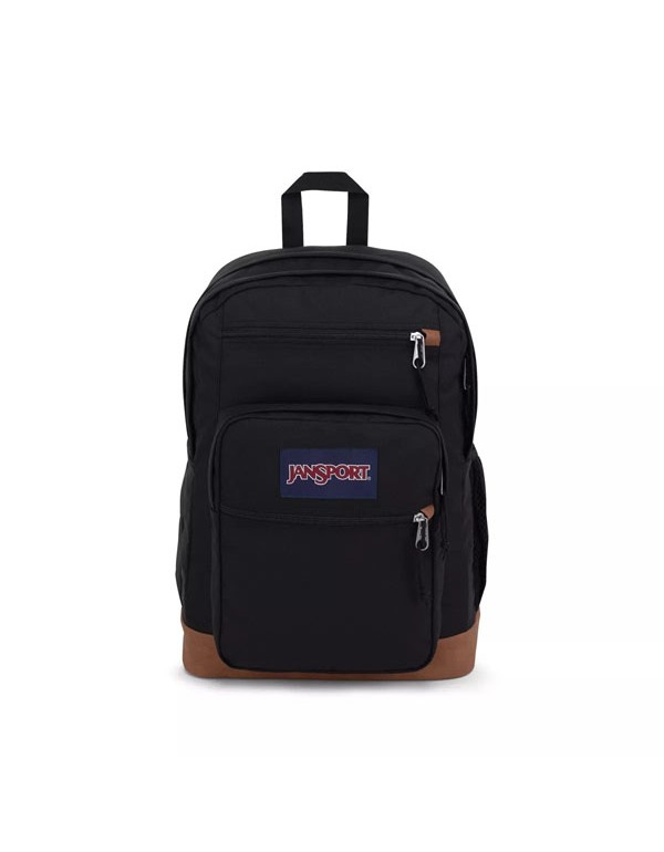 JanSport Backpack Cool Student Black
