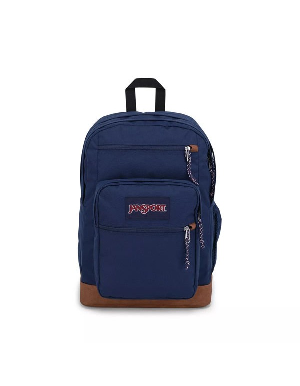 JanSport Backpack Cool Student Navy
