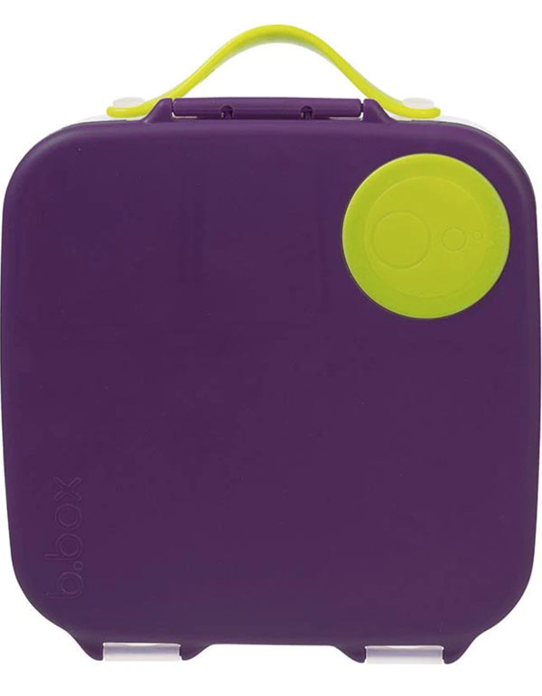 b.box Lunch Box Passion Splash