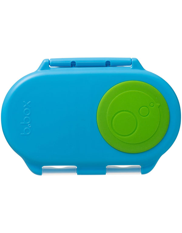b.box Snackbox Ocean Breeze