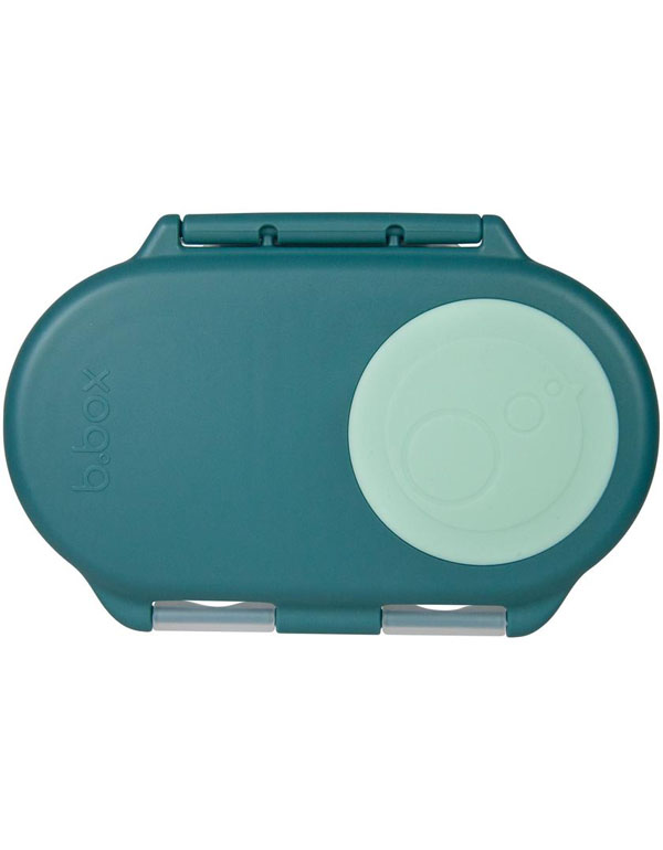 b.box Snackbox Emerald Forest