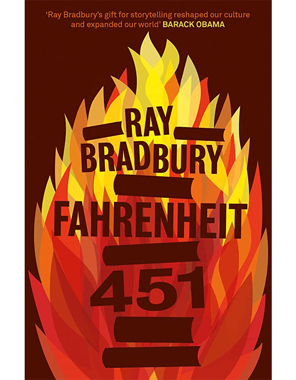 Fahrenheit 451