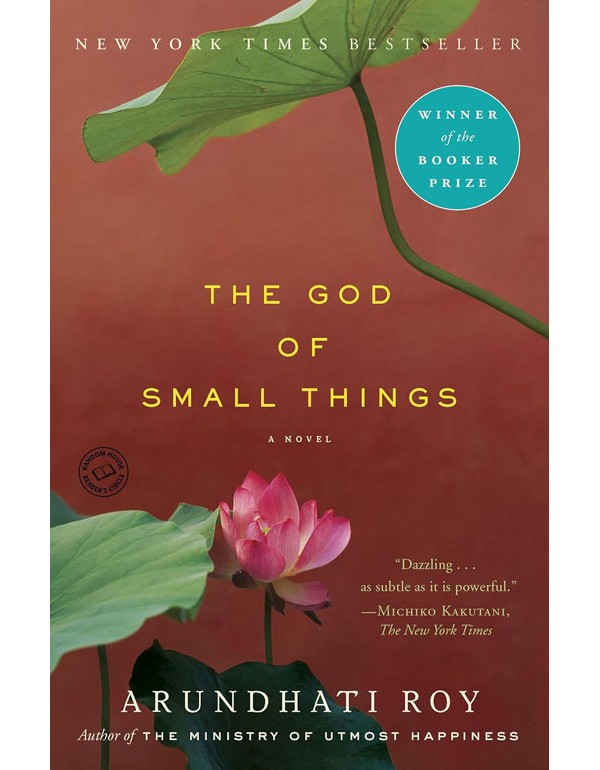 The God of Small Things