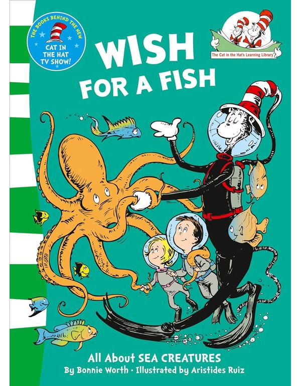 Wish For A Fish