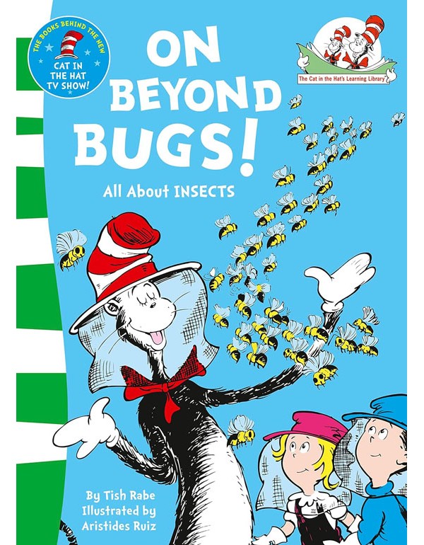 On Beyond Bugs