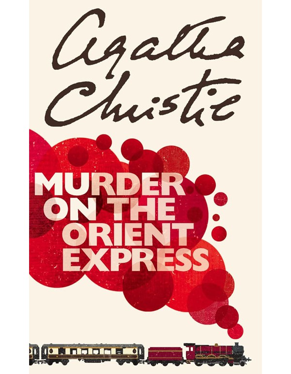 Murder on the Orient Express