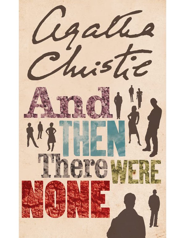 And Then There Were None