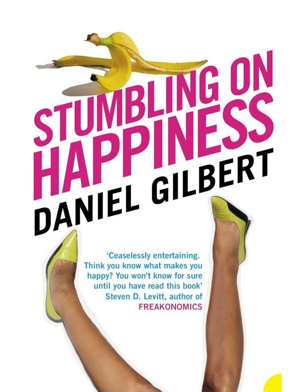 Stumbling on Happiness