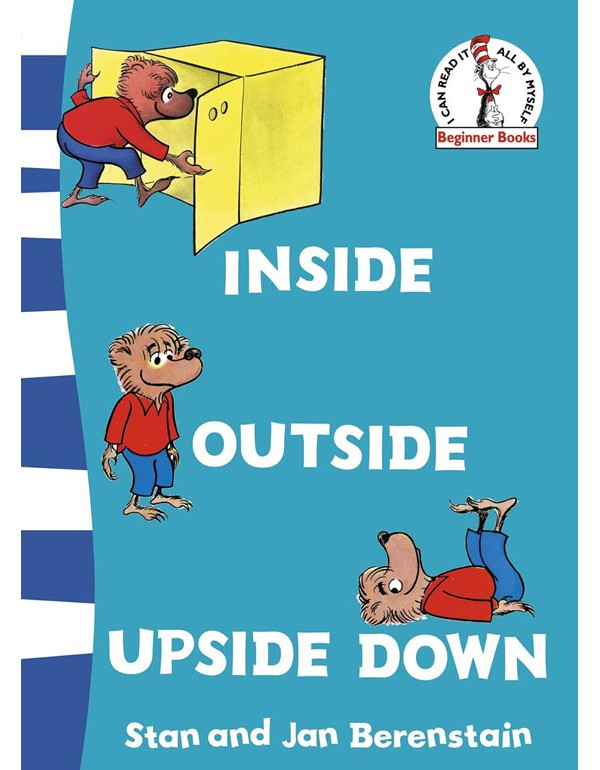 Inside Outside Upside Down