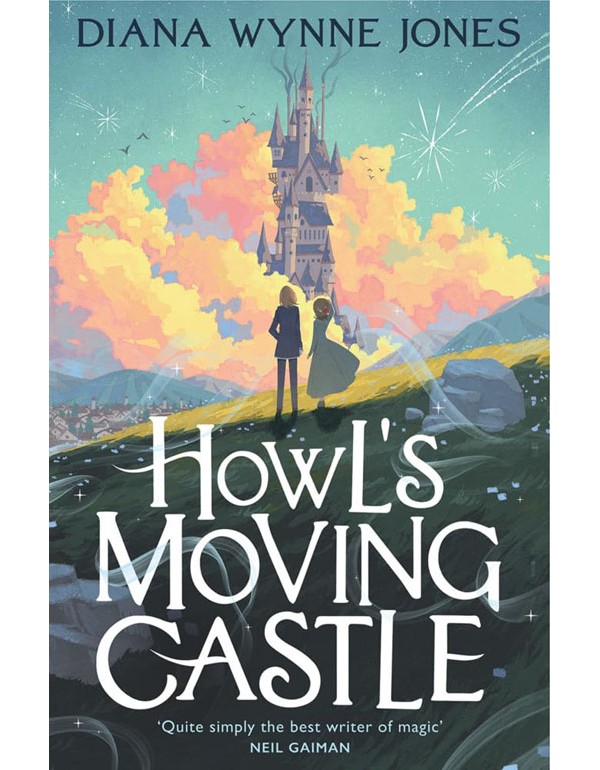 Howl’s Moving Castle