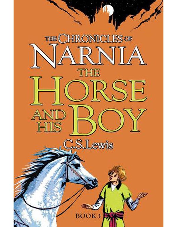 The Horse and His Boy
