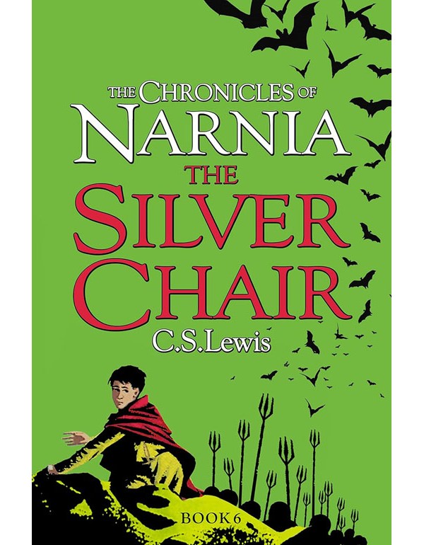 The Silver Chair