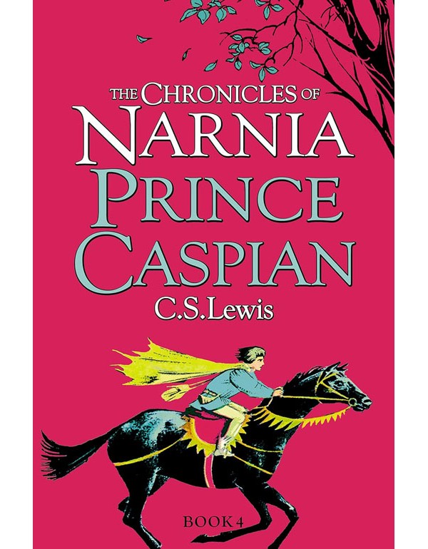 Prince Caspian