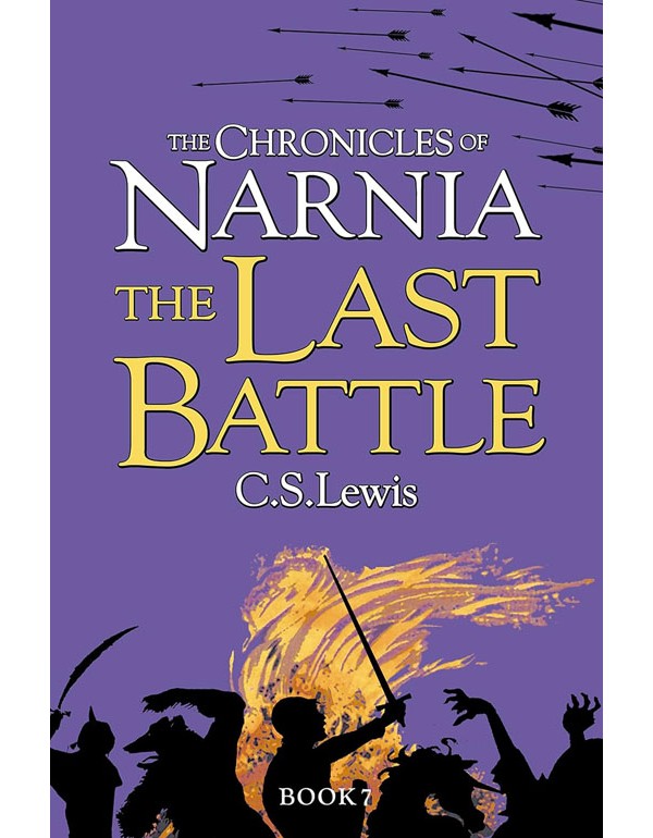 The Last Battle