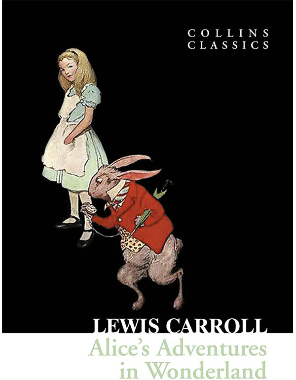 Alice's Adventures in Wonderland